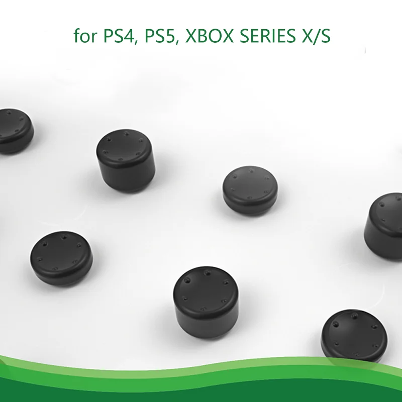 8pcs Controller Silicone Analo - Wax Applicator Pad ulasan dan harga