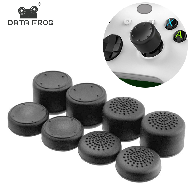 DATA FROG 8pcs Controller Sili - Wax Applicator Pad ulasan dan harga