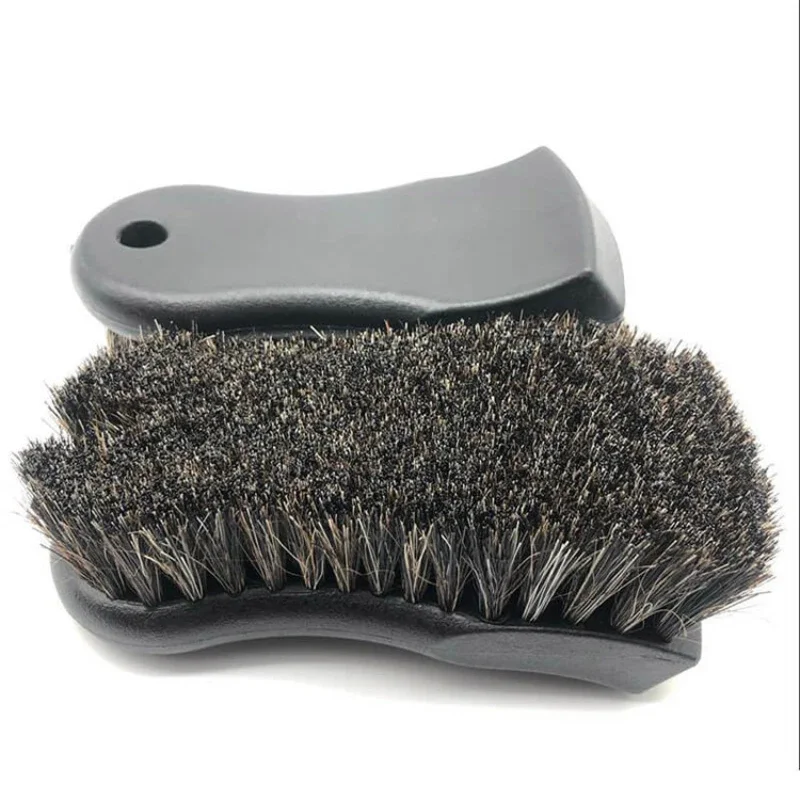 Horsehair Leather Textile Clea - Leather Cleaner Interior ulasan dan harga