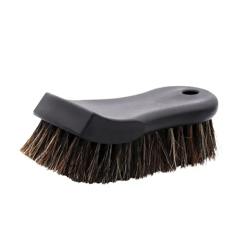 Horsehair Leather Textile Clea - Leather Cleaner Interior ulasan dan harga