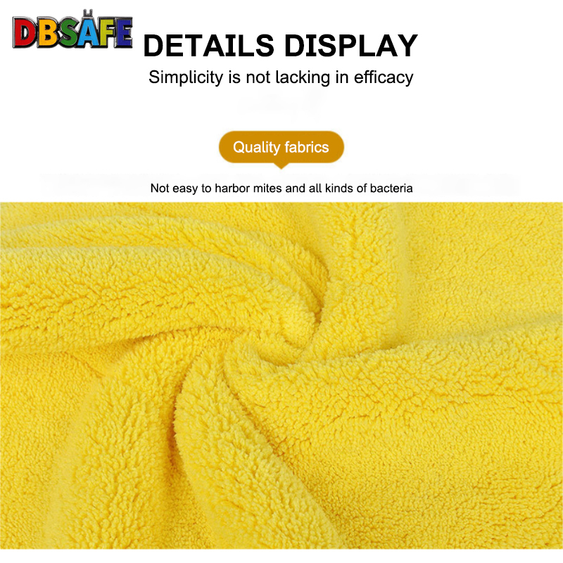 Car Wash Towel High-end Microf - Microfiber Towel Detailing ulasan dan harga
