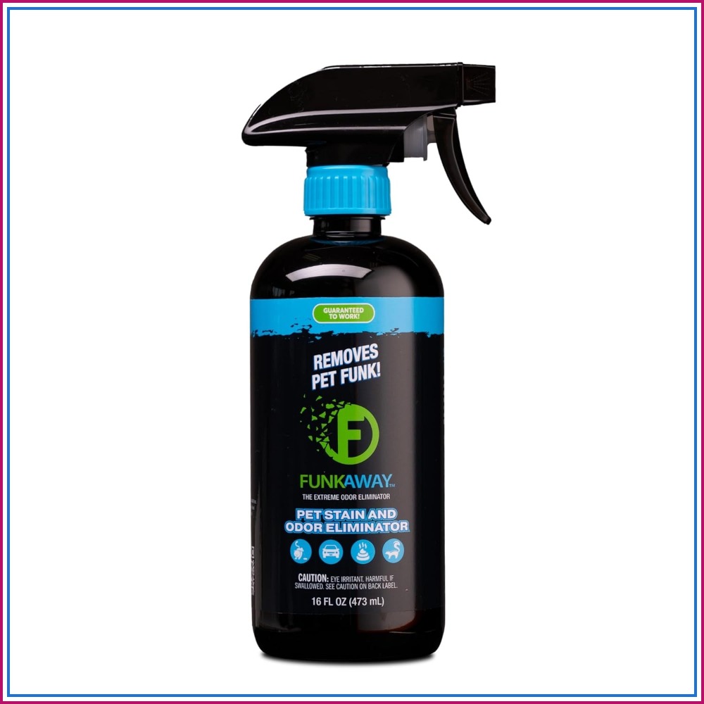 Pet Stain & Odor Eliminator Sp - Odor Eliminator Car ulasan dan harga