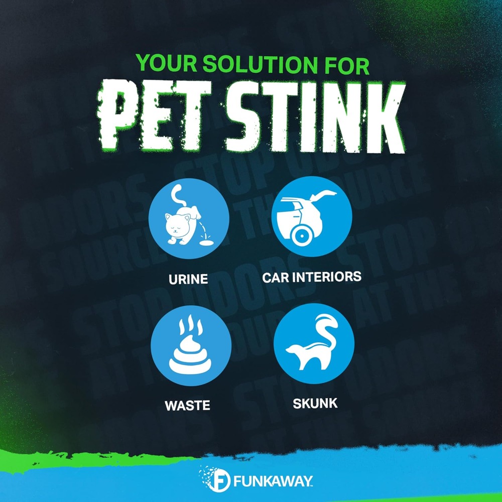 Pet Stain & Odor Eliminator Sp - Odor Eliminator Car ulasan dan harga
