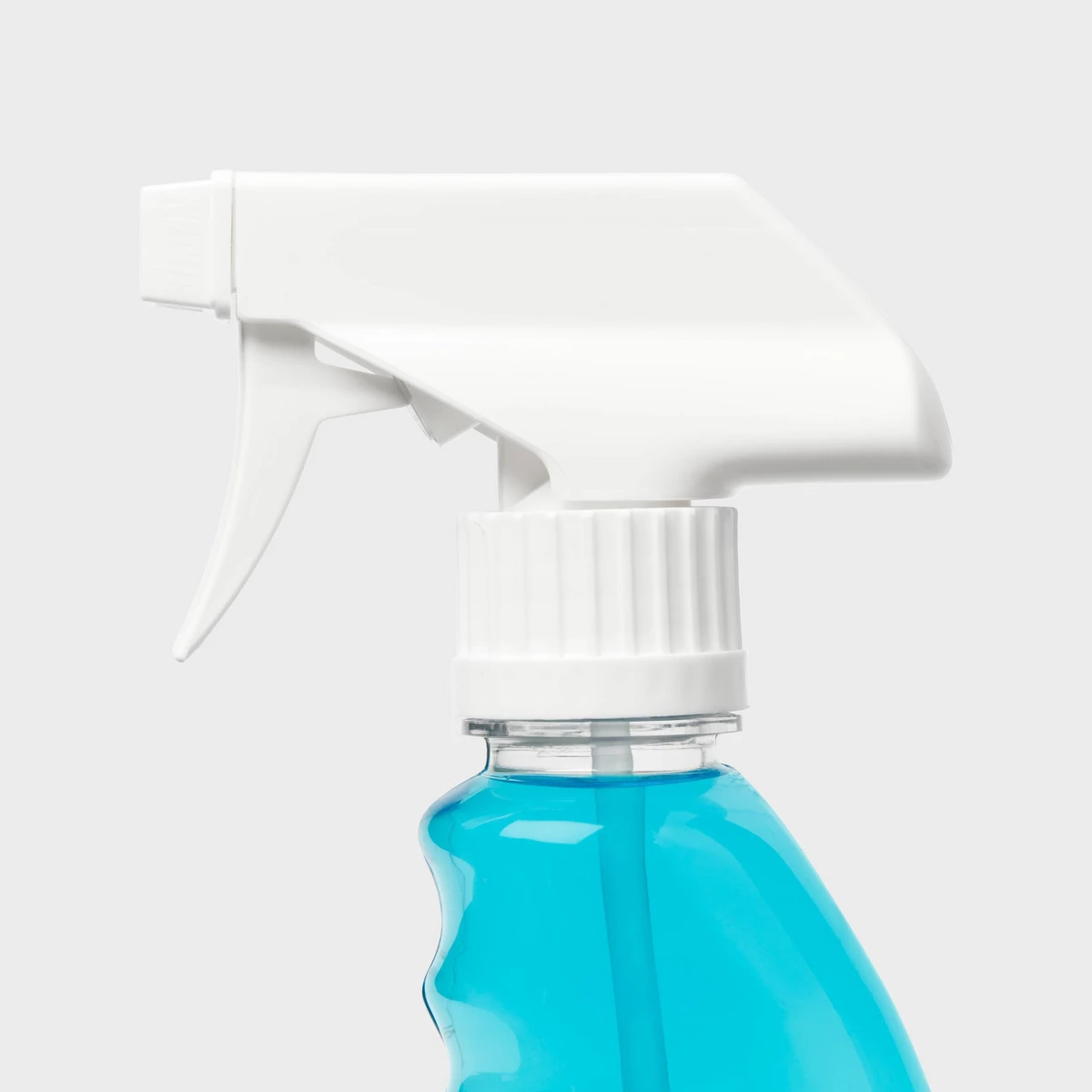 Glass Cleaner Spray Unscented  - Glass Cleaner Streak ulasan dan harga