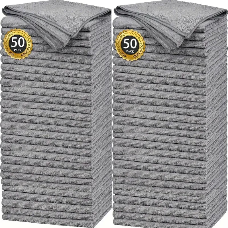 Thicken Microfiber Cleaning Cl - Microfiber Towel Detailing ulasan dan harga