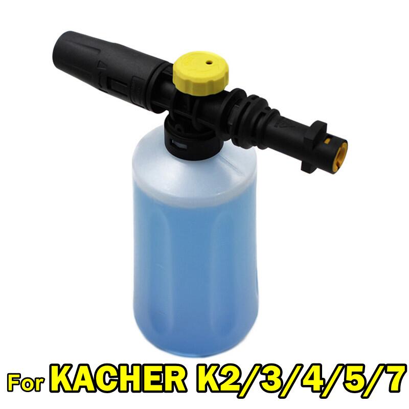 750ML Snow Foam Lance For Karc - Pressure Washer Foam Gun ulasan dan harga