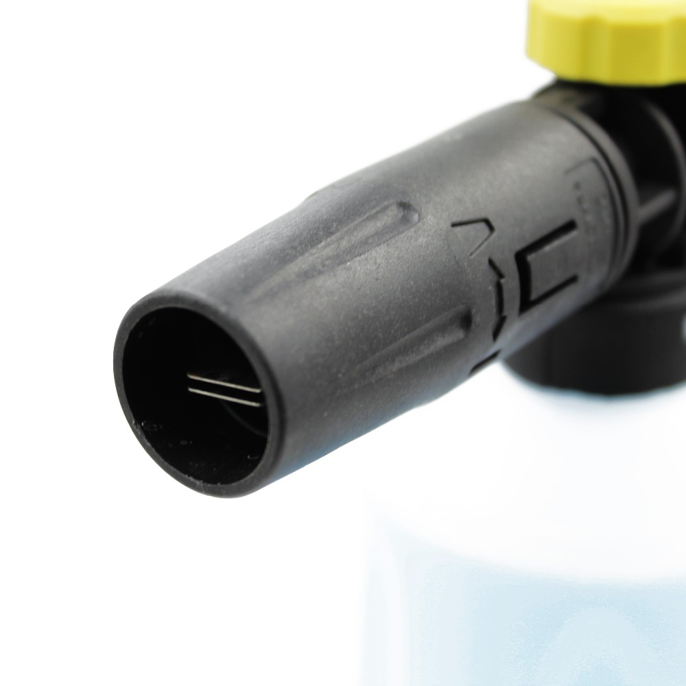 750ML Snow Foam Lance For Karc - Pressure Washer Foam Gun ulasan dan harga