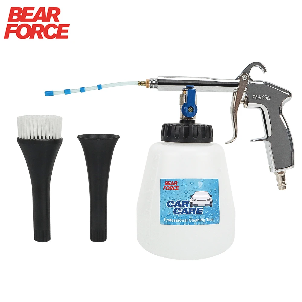 Tornado Pneumatic Air Foam Gun - Pressure Washer Foam Gun ulasan dan harga