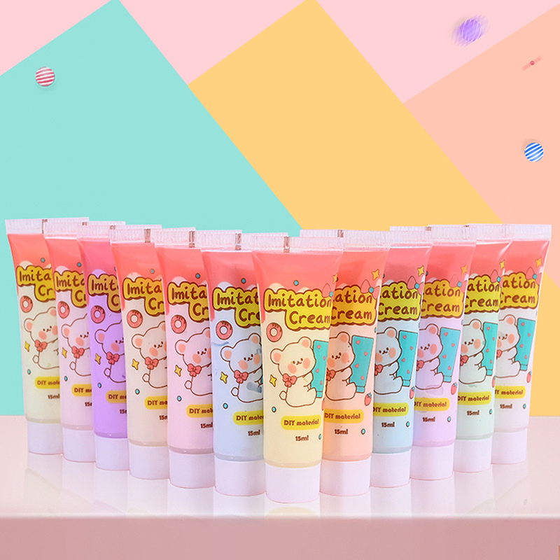Hot! 15ml/bottle Resin Cream f - Clay Bar Lubricant ulasan dan harga