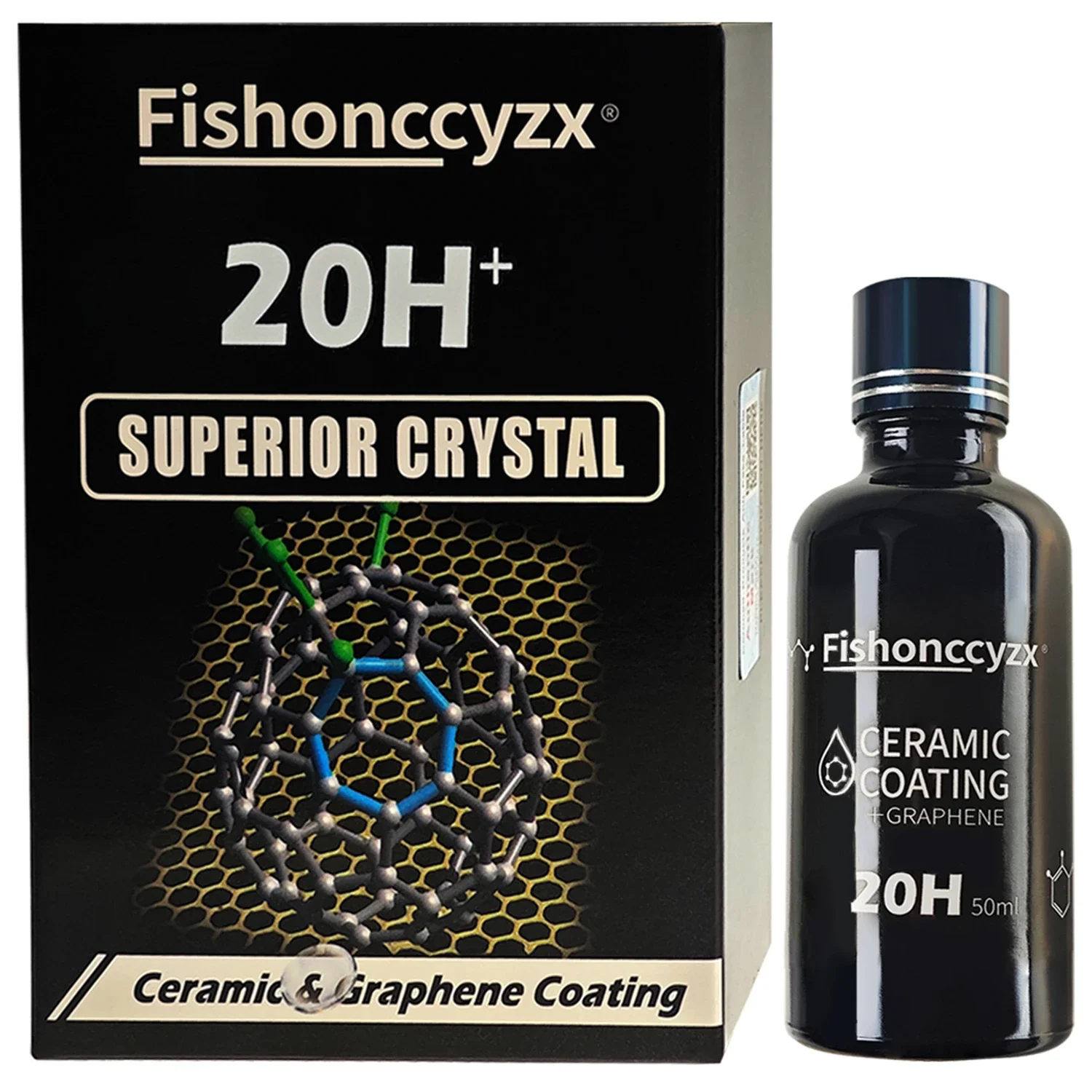 20H Car Coating Polishing Wax  - Car Wax Ceramic Coating ulasan dan harga