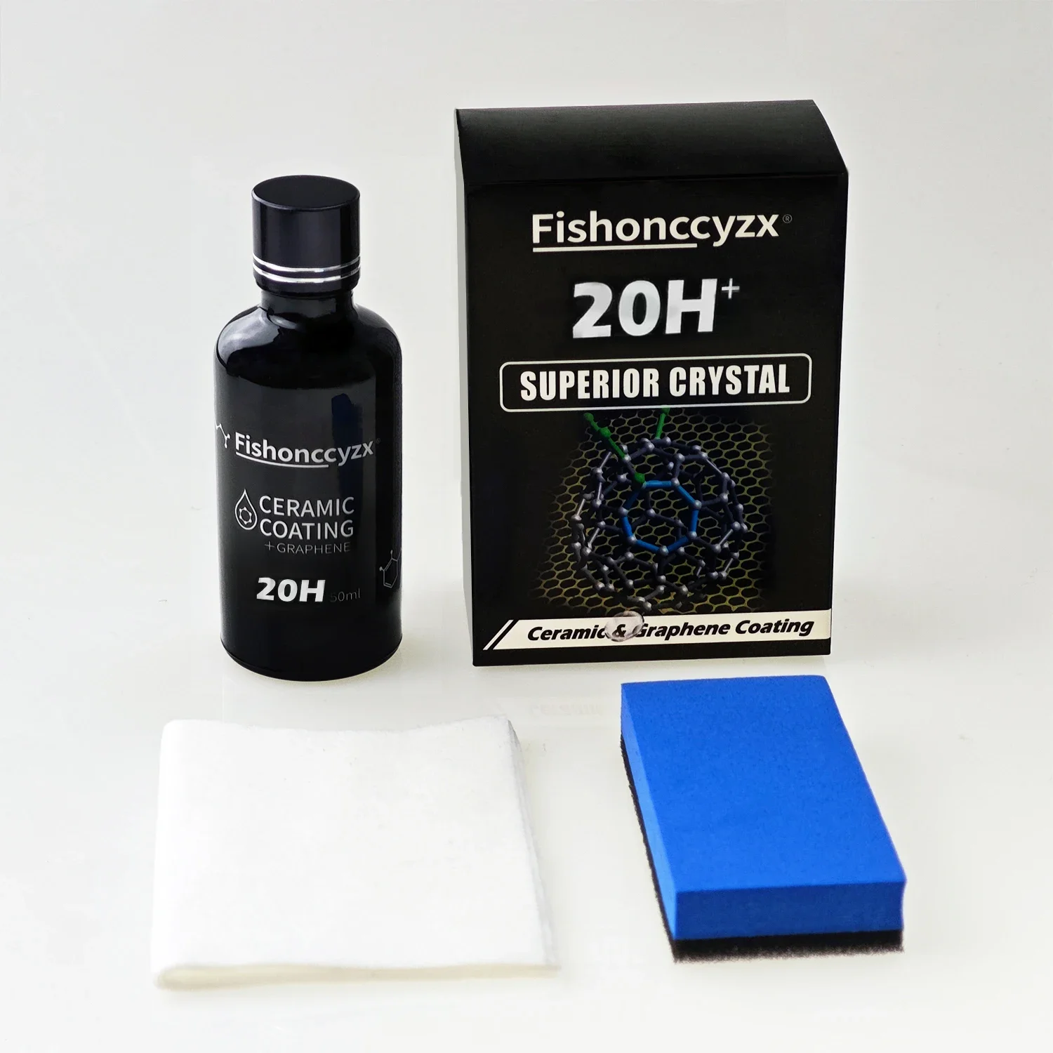 20H Car Coating Polishing Wax  - Car Wax Ceramic Coating ulasan dan harga