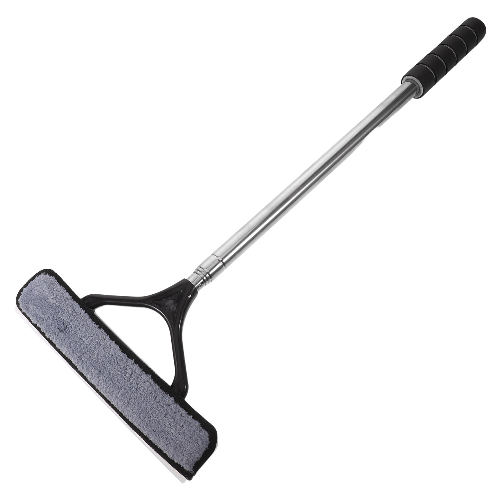 2 in 1 Car Window Squeegee Bru - Leather Cleaner Interior ulasan dan harga