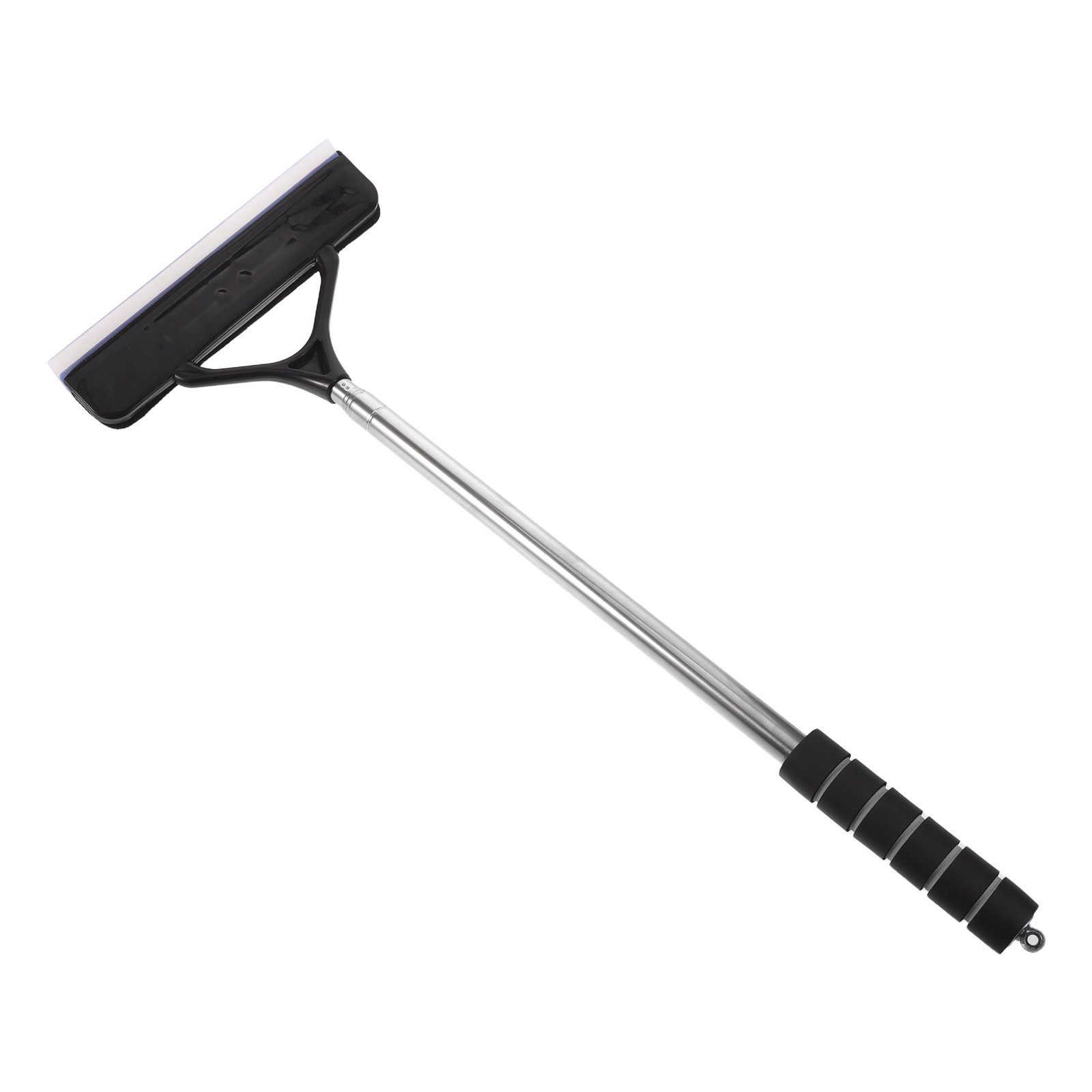 2 in 1 Car Window Squeegee Bru - Leather Cleaner Interior ulasan dan harga