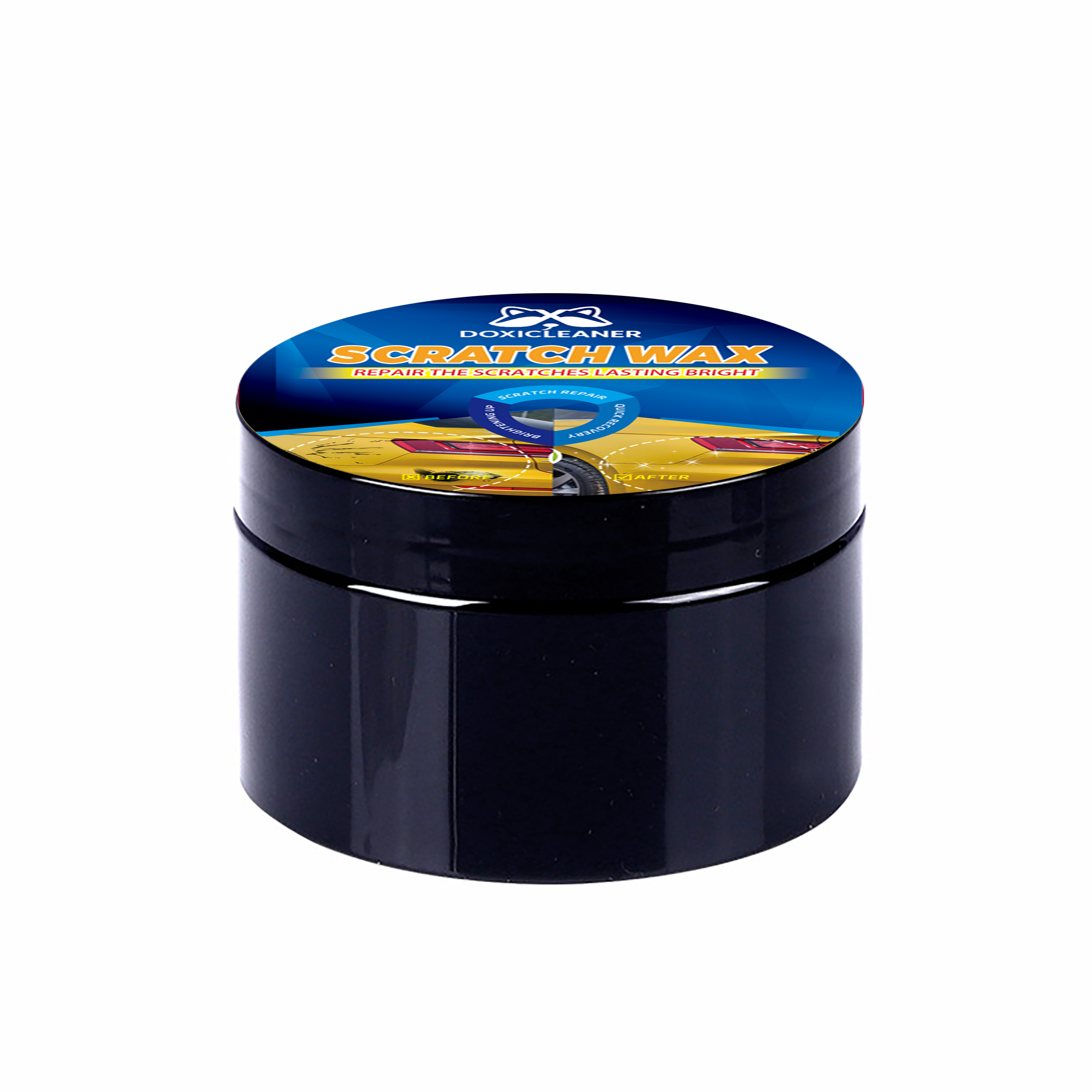 Tire Shine & Plastic Repair Pa - Trim Restorer Plastic ulasan dan harga
